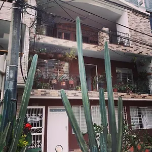 Casa Luchy Sabaneta