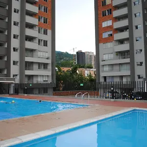 Near El Poblado,new Modern,turco,jacuzzi&pools Sabaneta