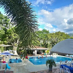Familia Casa Blanca San Jerónimo